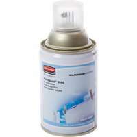 Microburst&reg; 9000 Dispenser Refills, Linen Fresh, Aerosol Can Par Equipment