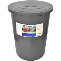 Sweeping  Compound, Drum, 297.62 lbs. (135 kg) Par Equipment