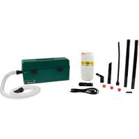 Portable Omega<sup>®</sup> Vacuums, 1 US Gal.(3.8 Litres) Capacity, Hepa Filtration JD261 | Par Equipment