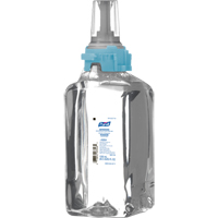 ADX-12™ Advanced Moisturizing Foam Hand Sanitizer, 1200 ml, Cartridge Refill, 70% Alcohol JD461 | Par Equipment