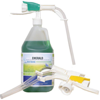Eco Easy Fill Portable Proportioning System, Pump Par Equipment