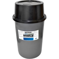 Sweeping  Compound, Drum, 220.46 lbs. ( 100 kg ) Par Equipment