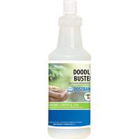 Doodle Buster Graffiti Remover Par Equipment