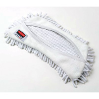 Vadrouille plate et flexible Hygen, Microfibre Par Equipment