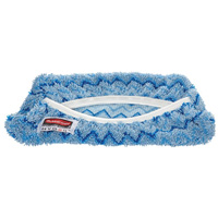 Manchon de vadrouille humide avec support flexible Hygen, Microfibre Par Equipment