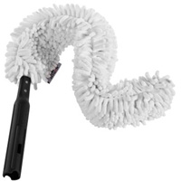 Manchon de d&eacute;poussi&eacute;rage avec tige flexible Hygen, Microfibre Par Equipment