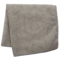Executive Multi-Purpose Cleaning Cloth, Microfibre, Grey Par Equipment