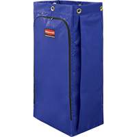 Janitorial Cleaning Cart Bag Par Equipment