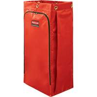 Janitorial Cleaning Cart Bag Par Equipment