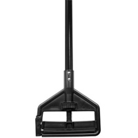 Invader&reg; Side Gate Handle, Fibreglass, Open Gate Tip, 1-1/2" Diameter, 60" Length Par Equipment