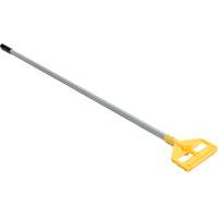 Invader&reg; Side Gate Handle, Aluminum, Open Gate Tip, 60" Length Par Equipment