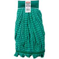 Tube Wet Mop, Microfibre/Polyester, 22 oz., Loop Style Par Equipment