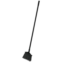 Executive Series Vinyl Lobby Broom, 56" Long Par Equipment