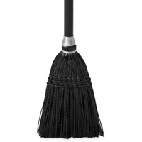 Executive Series Lobby Broom, 38" Long Par Equipment