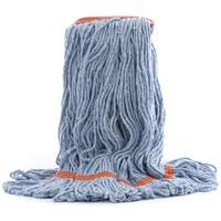 JaniLoop X-Large Blue Wet Mop with Narrow Band JF656 | Par Equipment