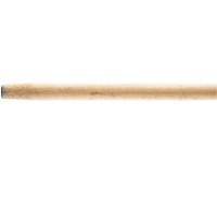 Manche en bois de 60 x 1-1/8" Par Equipment
