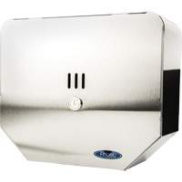 Jumbo Toilet Paper Dispenser, Single Roll Capacity JG224 | Par Equipment