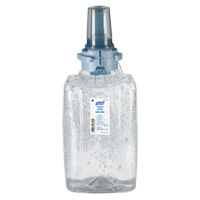 ADX-12™ Advanced Hand Sanitizer, 1200 ml, Cartridge Refill, 70% Alcohol JG436 | Par Equipment