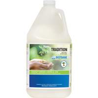 Nettoyant pour les mains Tradition, Liquide, 4 L, Sans parfum Par Equipment