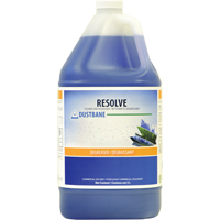 Resolve Cleaner and Degreaser, 5 L, Jug Par Equipment