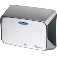 Automatic High Speed Hand Dryers, Automatic, 120 V Par Equipment