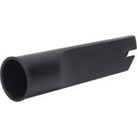 Crevice Nozzle for Industrial Poly Vacuum Par Equipment