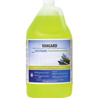 Vangard General Purpose Germicidal Cleaner, 5 L, Jug Par Equipment