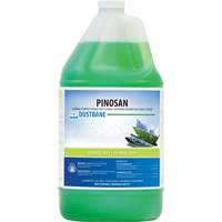 Pinosan General Purpose Disinfectant Cleaner, 5 L, Jug Par Equipment