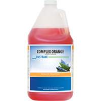 Complex Orange Degreaser, 9 lbs., Jug Par Equipment