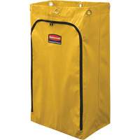Janitor Cart Replacement Bag Par Equipment