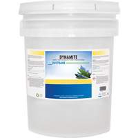 D&eacute;graissant & d&eacute;capant inodore Dynamite, 20 L, Seau Par Equipment