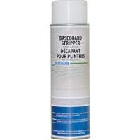 Aerosol Baseboard Stripper, 510 g, Aerosol Can Par Equipment