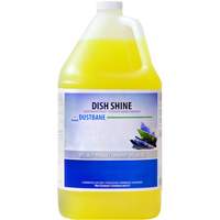 Détergent Dish Shine, Liquide, 5 L, Citron JH431 | Par Equipment