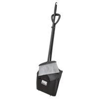 Janitor Cleaning Starter Kit, 51" x 20" x 38", Plastic, Black JI632 | Par Equipment