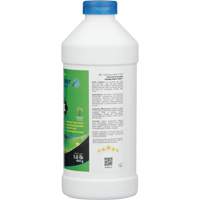 Biodegradable Hand Cleaner, Powder, 1 lbs., Bottle, Scented Par Equipment
