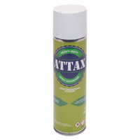 ATTAX Spray Degreaser, Aerosol Can JH546 | Par Equipment