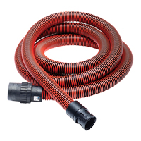 Antistatic Hose for Wet/Dry Vacuum Par Equipment