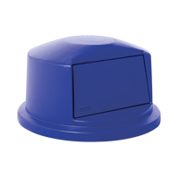 Couvercles pour poubelles
