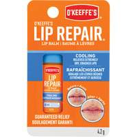 Cooling Relief Lip Repair, 0 SPF Par Equipment