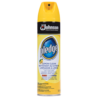 Pledge&reg;, 13.8 oz, Aerosol Can Par Equipment