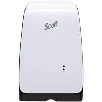 Scott<sup>®</sup> Skin Care Dispenser, Touchless, 1200 ml Capacity JI416 | Par Equipment