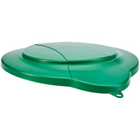Bucket Lid Par Equipment
