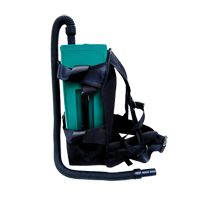Backpack Vacuum Harness JI550 | Par Equipment