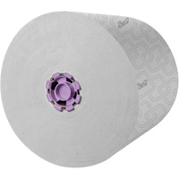 Essuie-mains Essential &agrave; haut rendement et &agrave; enroulement serr&eacute; de Scott, 1 pli, Standard, 950' lo Par Equipment