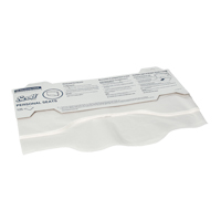 Scott&reg; Personal Seat Covers Par Equipment