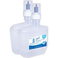 D&eacute;sinfectant moussant et hydratant pour les mains Pro de Scott, 1200 ml, Cartouche de recharge, 62% alcool Par Equipment
