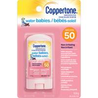 Water Babies&reg; Sunscreen, SPF 50, Stick Par Equipment