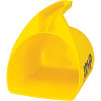 Salt & Sand Scoop Par Equipment