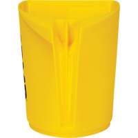 Salt & Sand Scoop Par Equipment