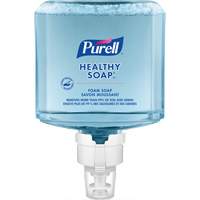 CRT Healthy Soap ES8 High Performance Handwash, Foam, 1.2 L, Unscented Par Equipment